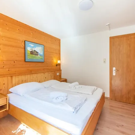 Flat Near Slopes, Cleaning Included 아파트