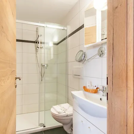 Flat Near Slopes, Cleaning Included 公寓 奥伯劳
