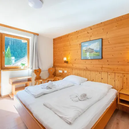 Flat Near Slopes, Cleaning Included *