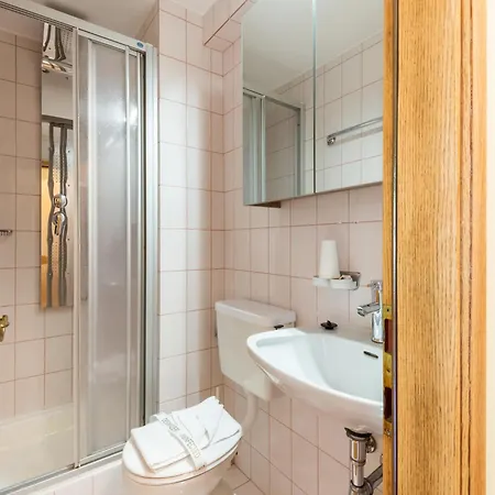 דירה Flat Near Slopes, Cleaning Included אובראו
