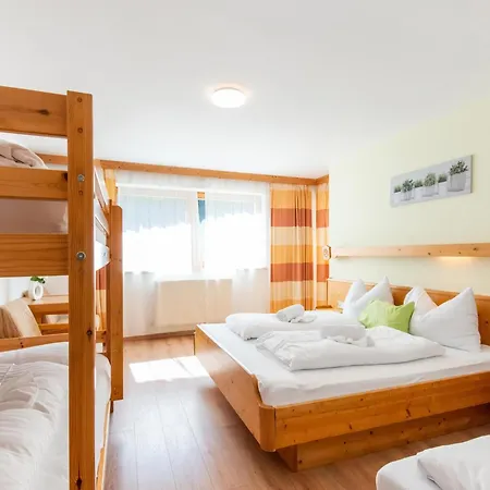 דירה Flat Near Slopes, Cleaning Included *