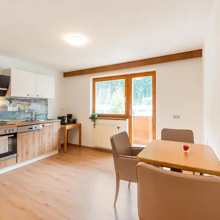 Flat Near Slopes, Cleaning Included أوبيراو