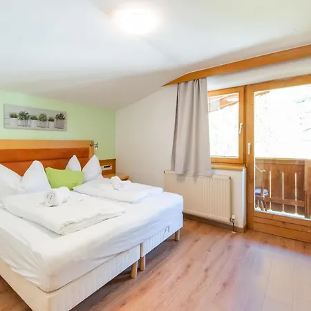 Flat Near Slopes, Cleaning Included *