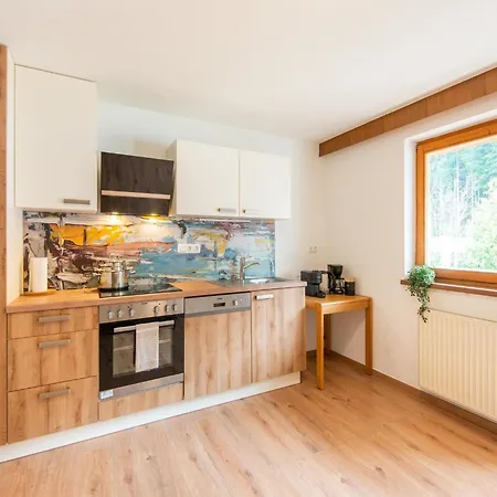 شقة Flat Near Slopes, Cleaning Included